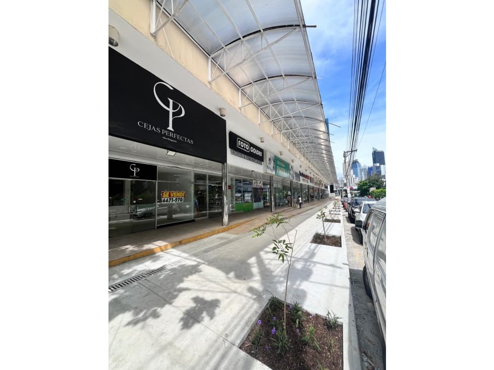 VIA PACIFICA LOCAL COMERCIAL — foto 1