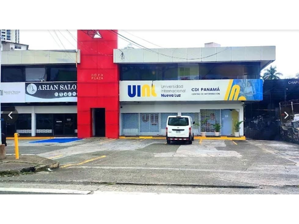 LOCAL PLAZA COMERCIAL — foto 1