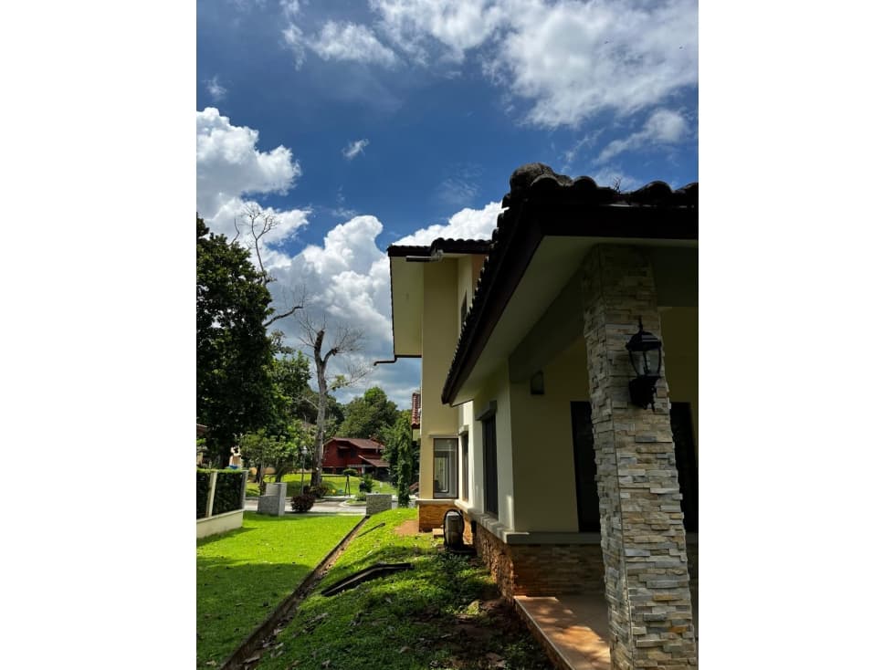 CASA CAMINO DE CRUCES — foto 6