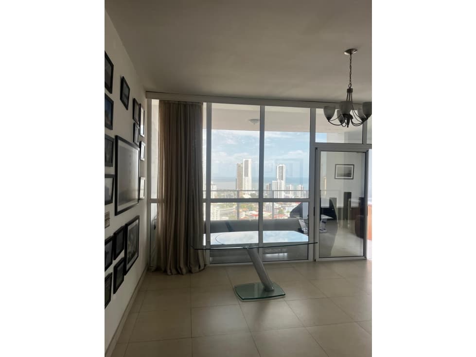 VENTA DE APARTAMENTO GANGA EN PH QUADRAT — foto 3