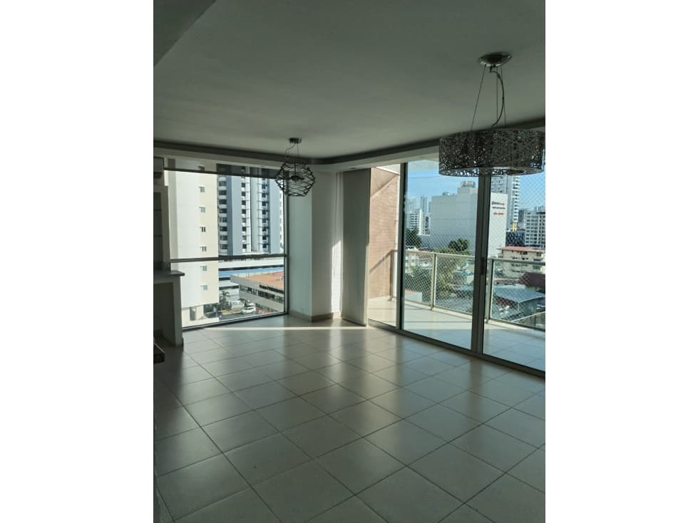 Apartamento en venta PH TAO TOWER, Ubicado en San Francisco — foto 2