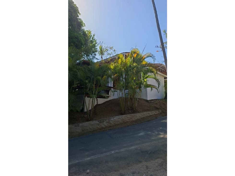 CASA ISLA CONTADORA — foto 2