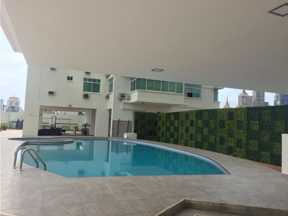 VENTA DE APARTAMENTO PH VIVENDI TOWER — foto 3