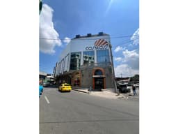 EDIFICIO COSMOS