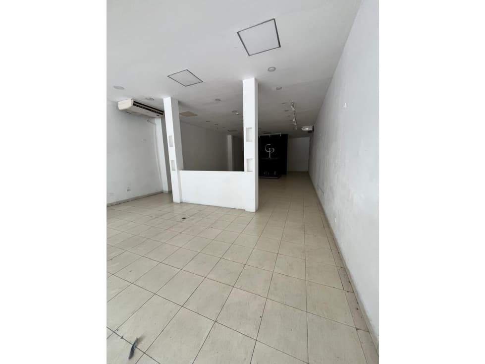 VIA PACIFICA LOCAL COMERCIAL — foto 4