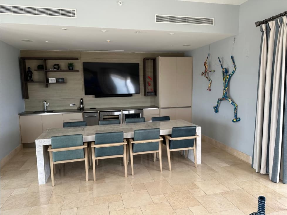 VENTA PENT HOUSE BUENAVENTURA — foto 6
