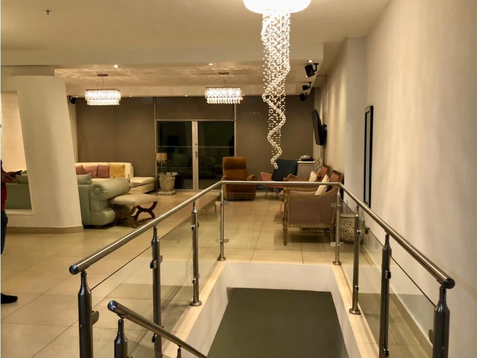 RIVAGE VENTA DE APARTAMENTO FRENTE AL MAR — foto 3