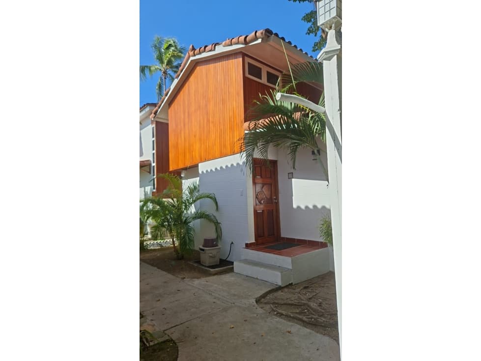 CASA ISLA CONTADORA — foto 6