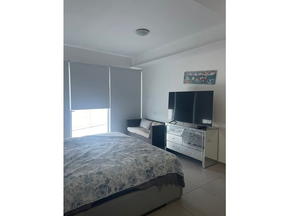 ALQUILER AVENIDA BALBOA — foto 3