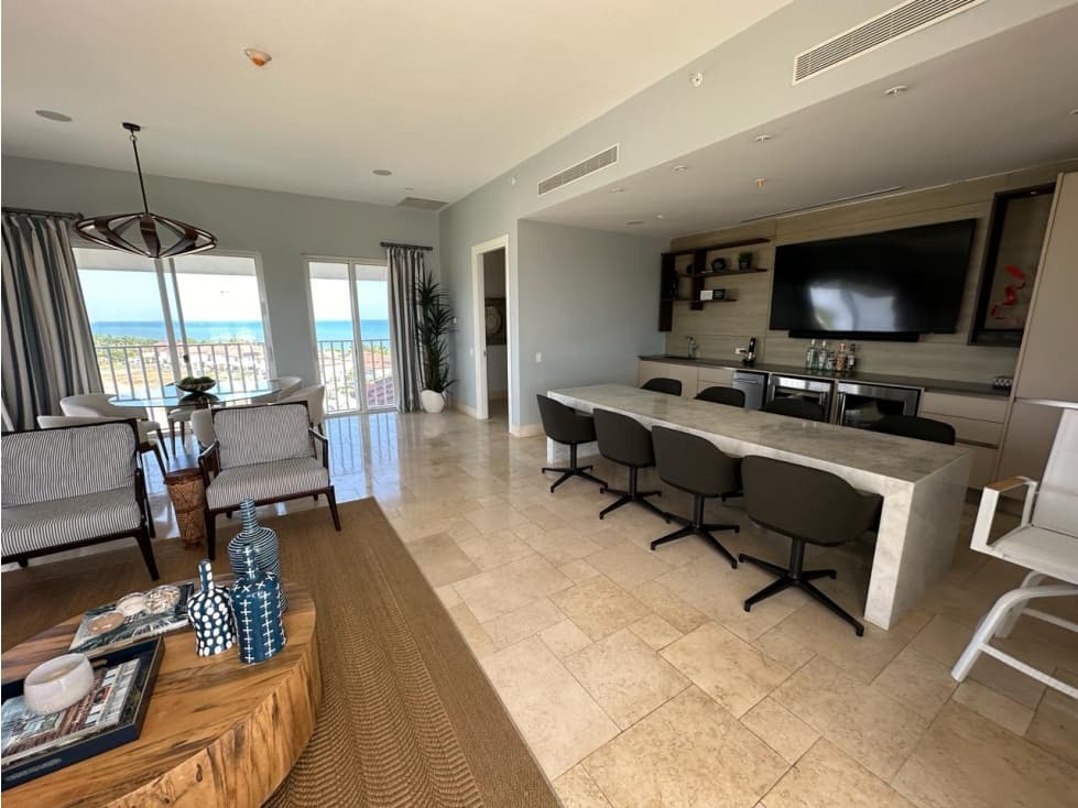 VENTA PENT HOUSE BUENAVENTURA — foto 1