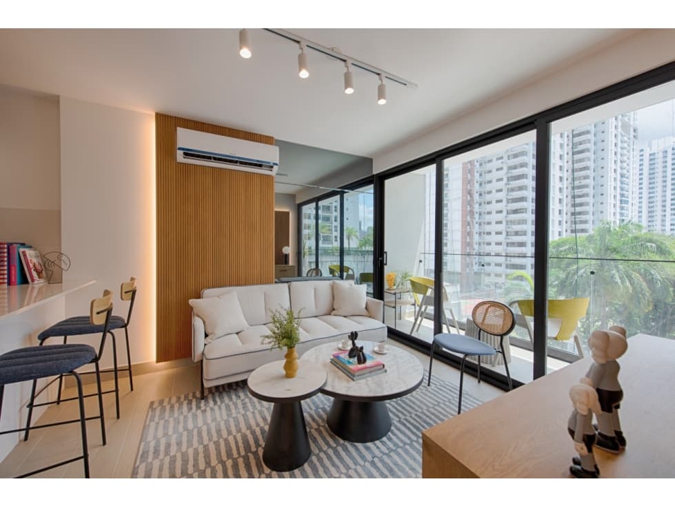Venta Apartamento - Inversión en Panamá — foto 5