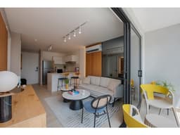 Venta Apartamento - Inversión en Panamá