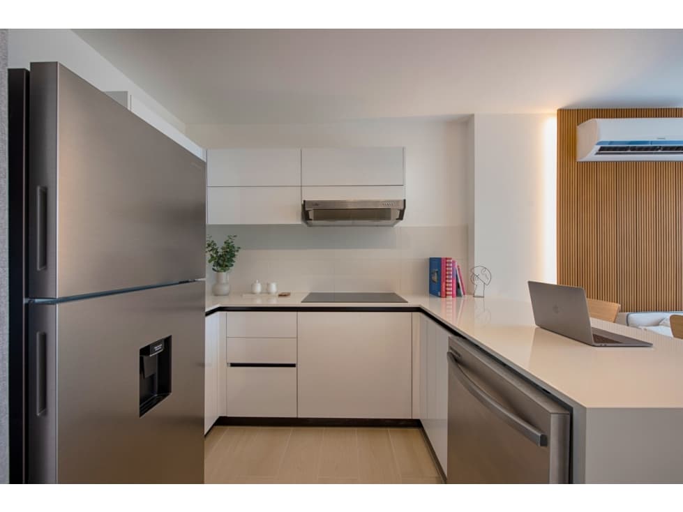 Venta Apartamento - Inversión en Panamá — foto 4