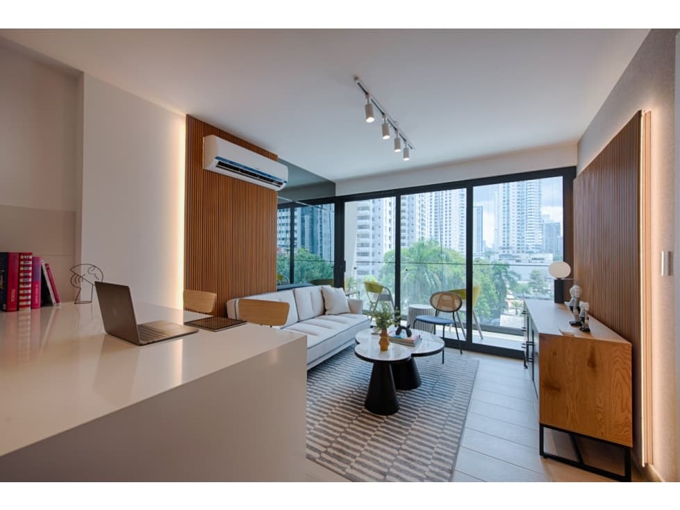 Venta Apartamento - Inversión en Panamá — foto 3