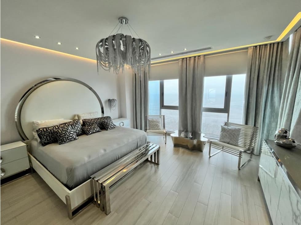 Espectacular penthouse PH Regalia — foto 2