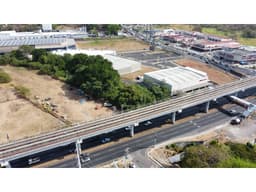 VENDO TERRENO EN AV. JUAN DIAZ