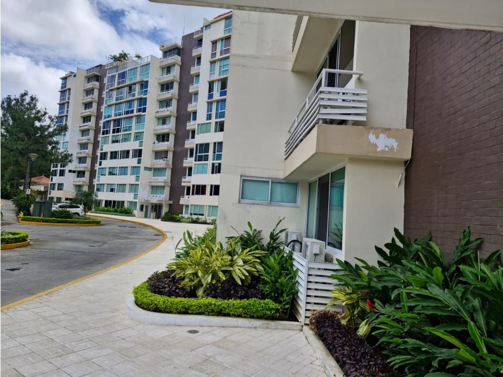 Vendo apartamento en Albrook, PH Pine Hill — foto 1