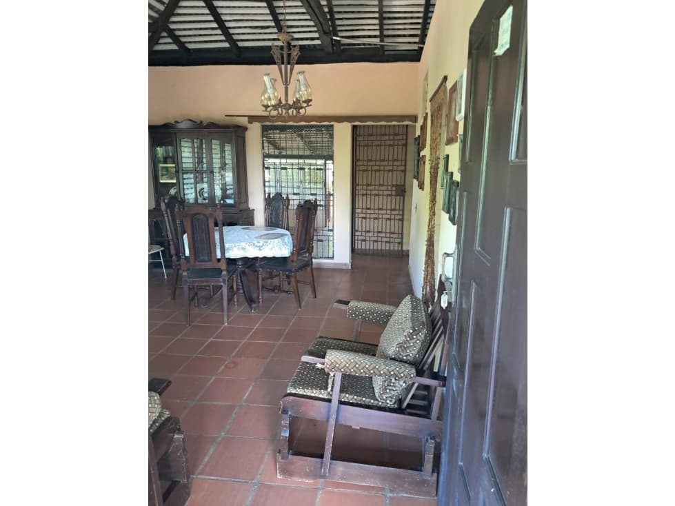 Casa en Guararé — foto 2
