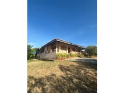 Casa en Guararé