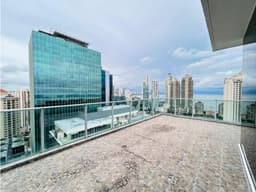 Hermoso Penthouse de dos niveles PH Pacific Sea