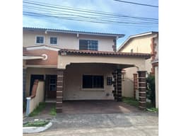 Casa Dúplex - Los Cortijos, Arraiján 3R| 2.5B| 2P