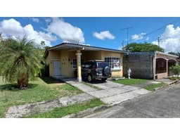 Casa en Altos de Praderas de San Antonio 3R| 2B| 1P