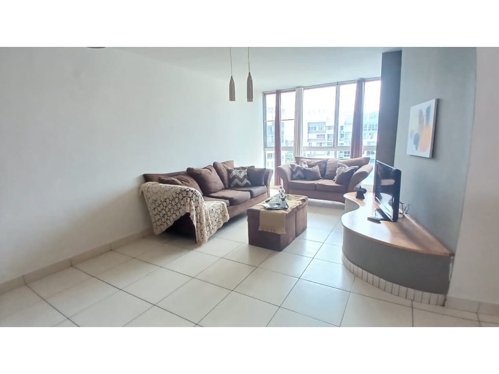 Apartamento céntrico en PH Central Park 3R| 2B| 2P (negociable) — foto 5