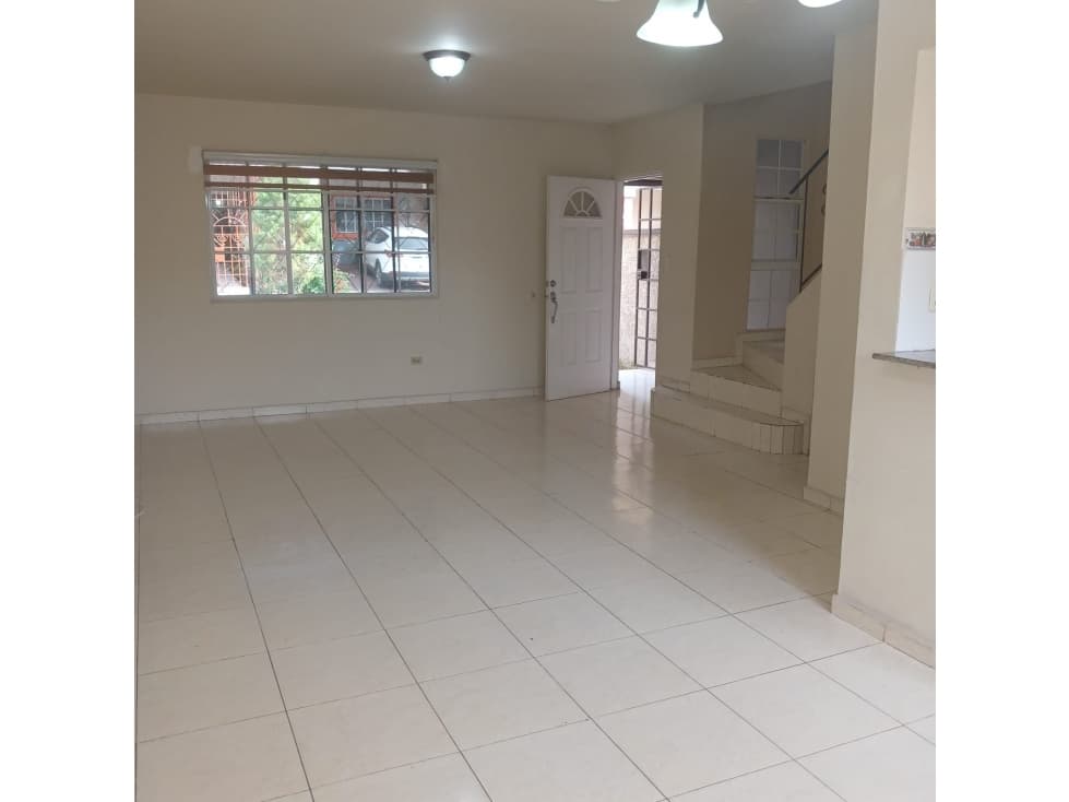 Casa Dúplex - Los Cortijos, Arraiján 3R| 2.5B| 2P — foto 3