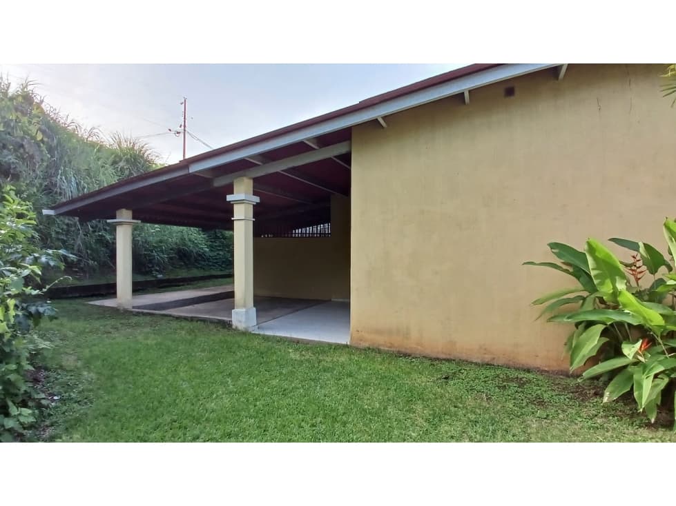 Casa en Altos de Praderas de San Antonio 3R| 2B| 1P — foto 3