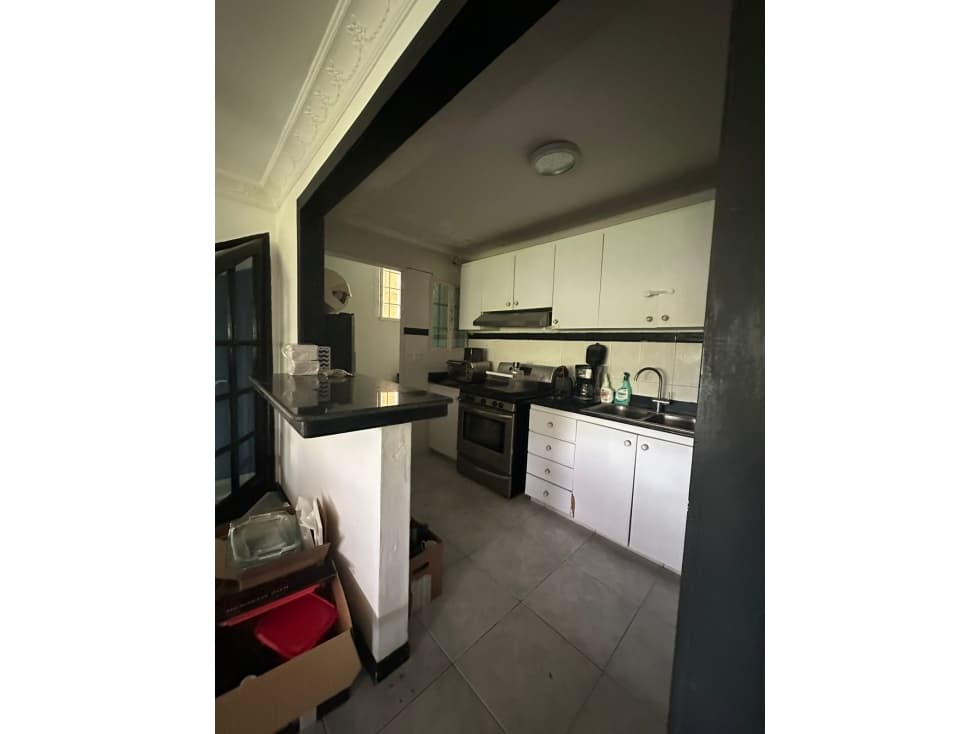 Casa amoblada en Limajo — foto 2