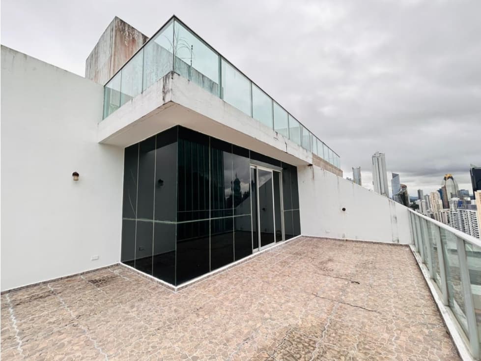 Hermoso Penthouse de dos niveles PH Pacific Sea — foto 2