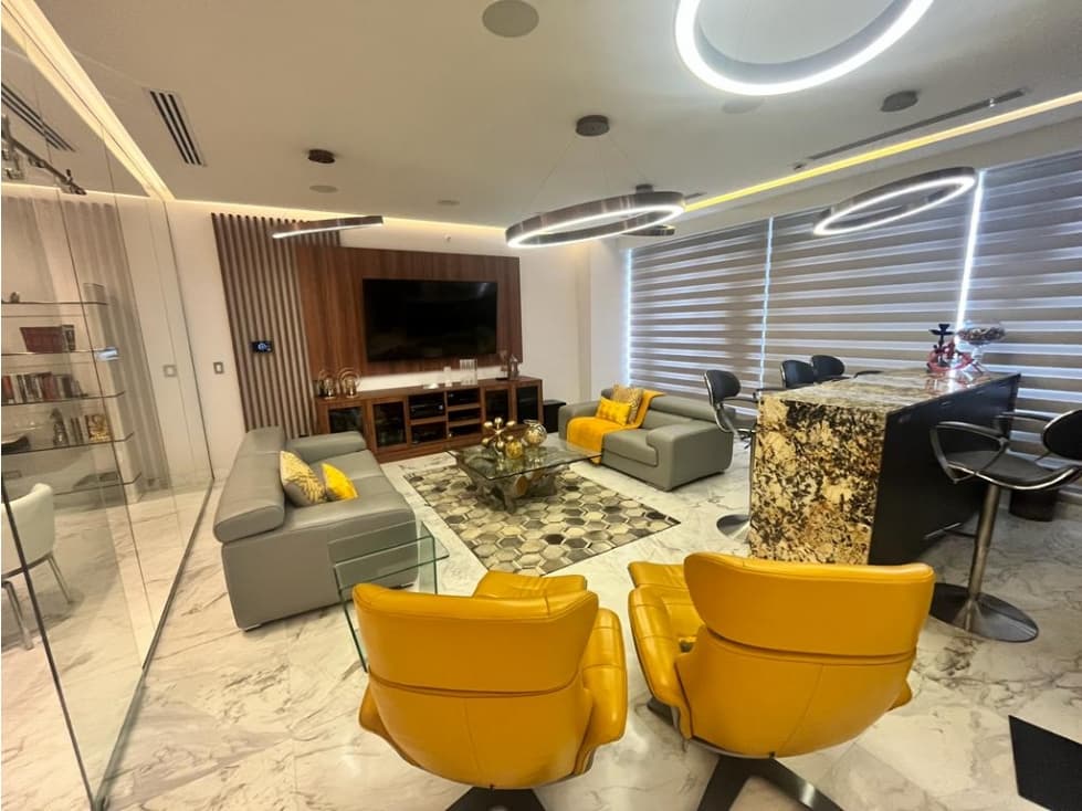 Espectacular penthouse PH Regalia — foto 5