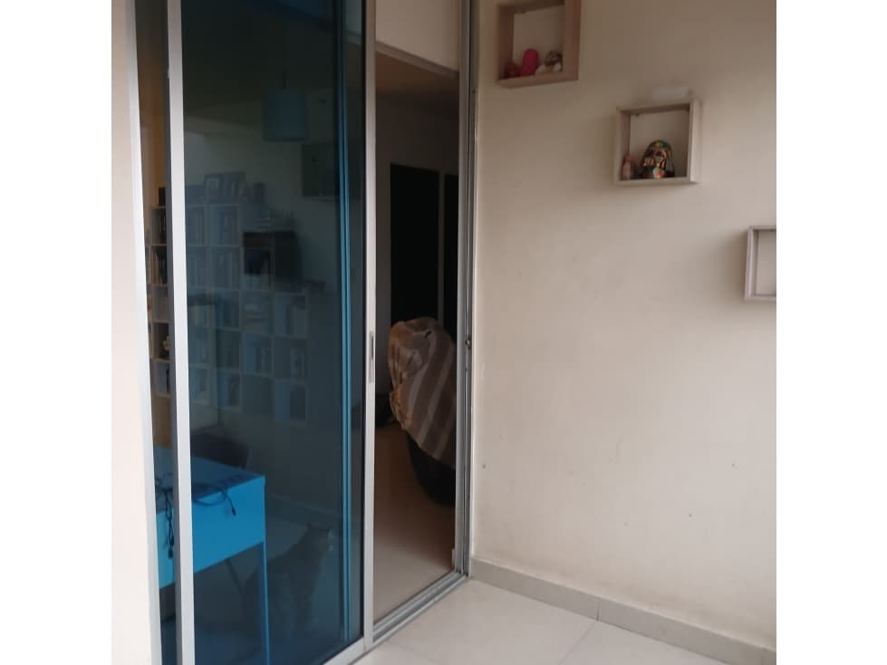 Apartamento en Venta PH Diamond Tower 2R| 2B| 1P — foto 5