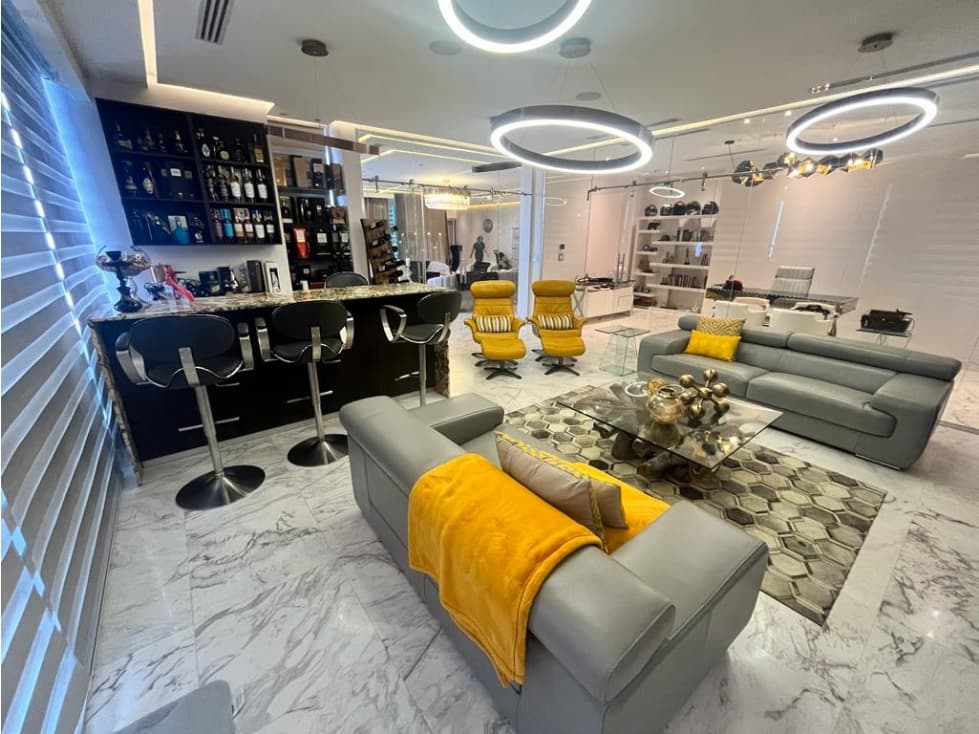 Espectacular penthouse PH Regalia — foto 6