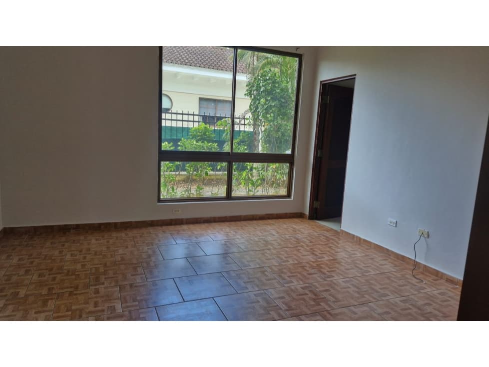 HERMOSA CASA - PH PARQUE RESIDENCIAL CAMINO DE CRUCES — foto 5