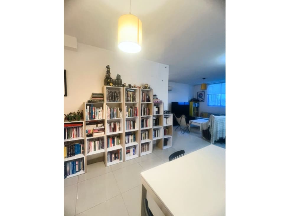 Apartamento en Venta PH Diamond Tower 2R| 2B| 1P — foto 1
