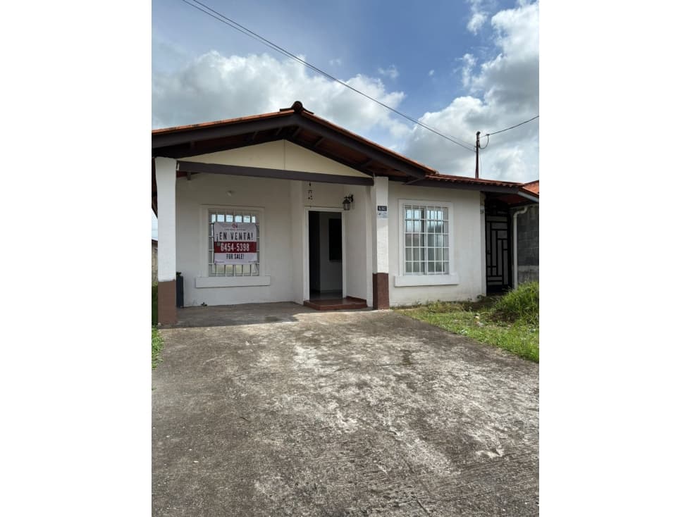 CASA EN ALQUILER Y VENTA HACIENDA SANTA FE — foto 1