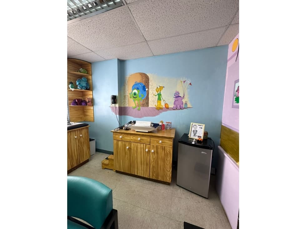 Consultorio en venta San Judas Tadeo — foto 4