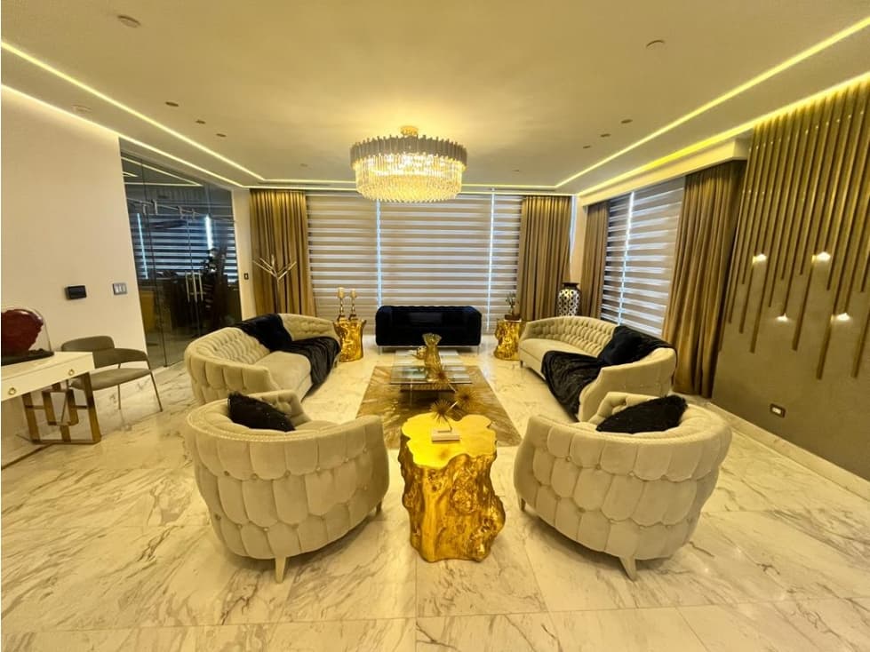 Espectacular penthouse PH Regalia — foto 1