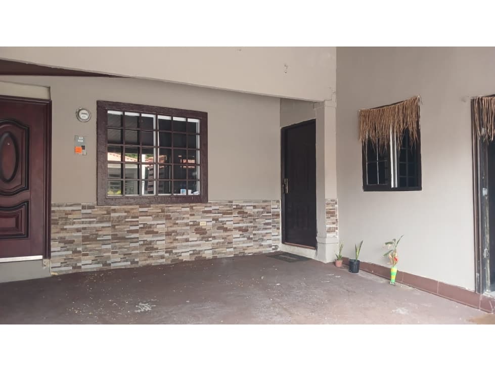 CASA - RESID. VERONA PRADERA AZUL (negociable) 24 DIC. 4R| 2B| 2P| — foto 3