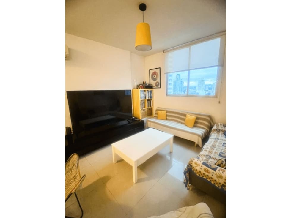 Apartamento en Venta PH Diamond Tower 2R| 2B| 1P — foto 3