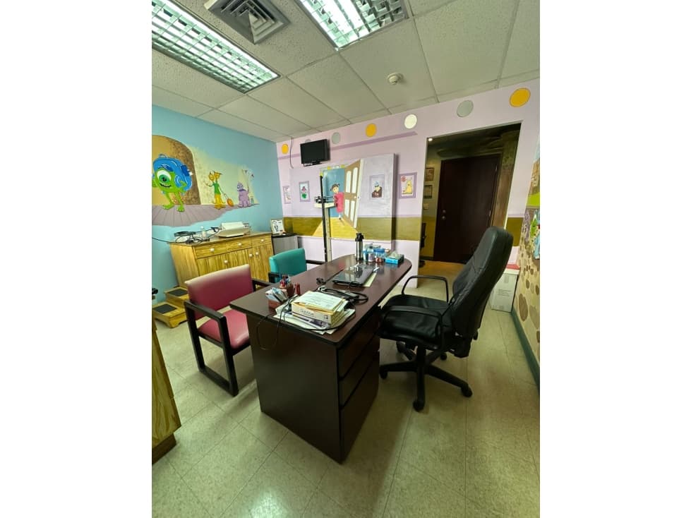 Consultorio en venta San Judas Tadeo — foto 5