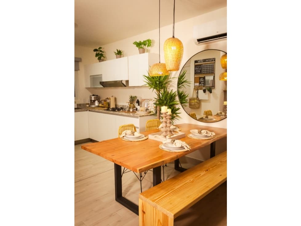 APARTAMENTO - PLAYA CARACOL BEACH & RESIDENCES — foto 6