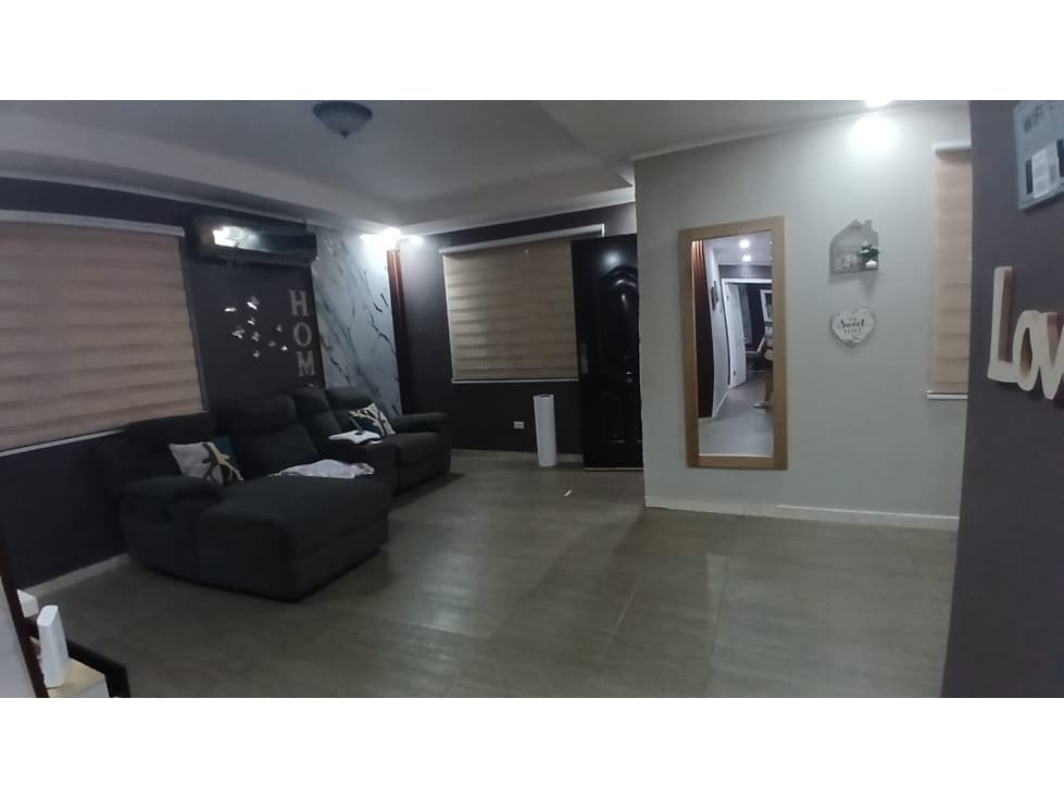 CASA - RESID. VERONA PRADERA AZUL (negociable) 24 DIC. 4R| 2B| 2P| — foto 6