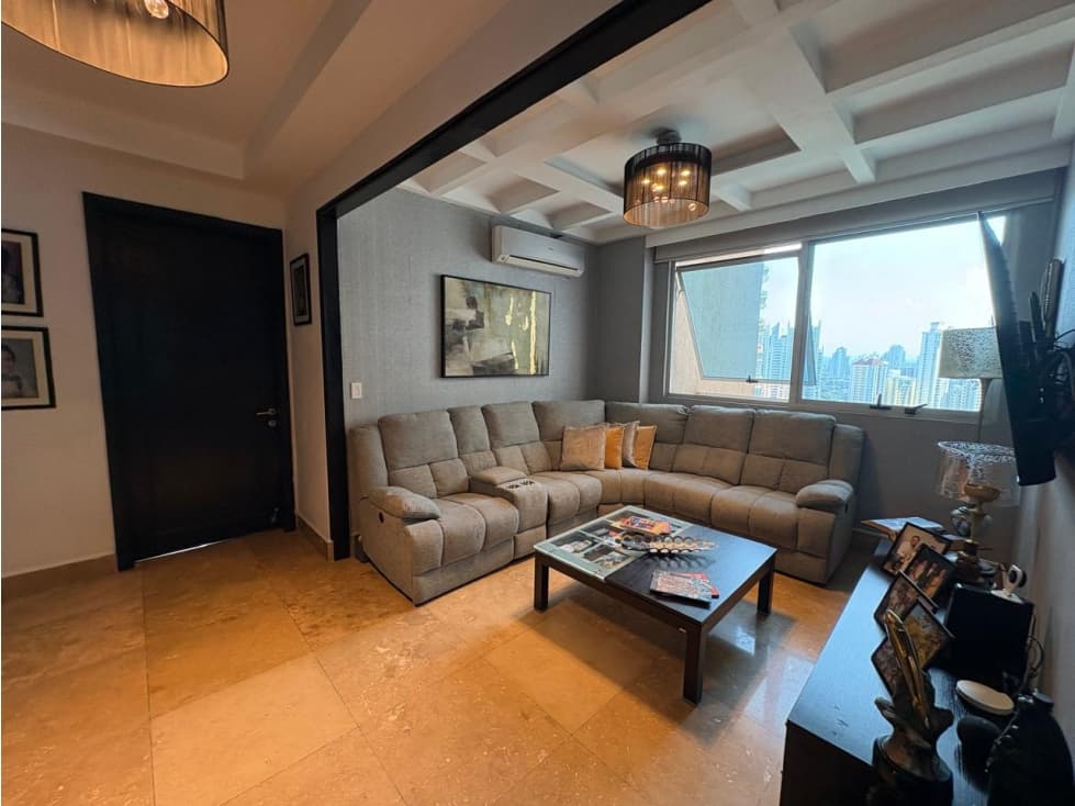 Alquilo apartamento en Q Tower con o sin muebles — foto 3