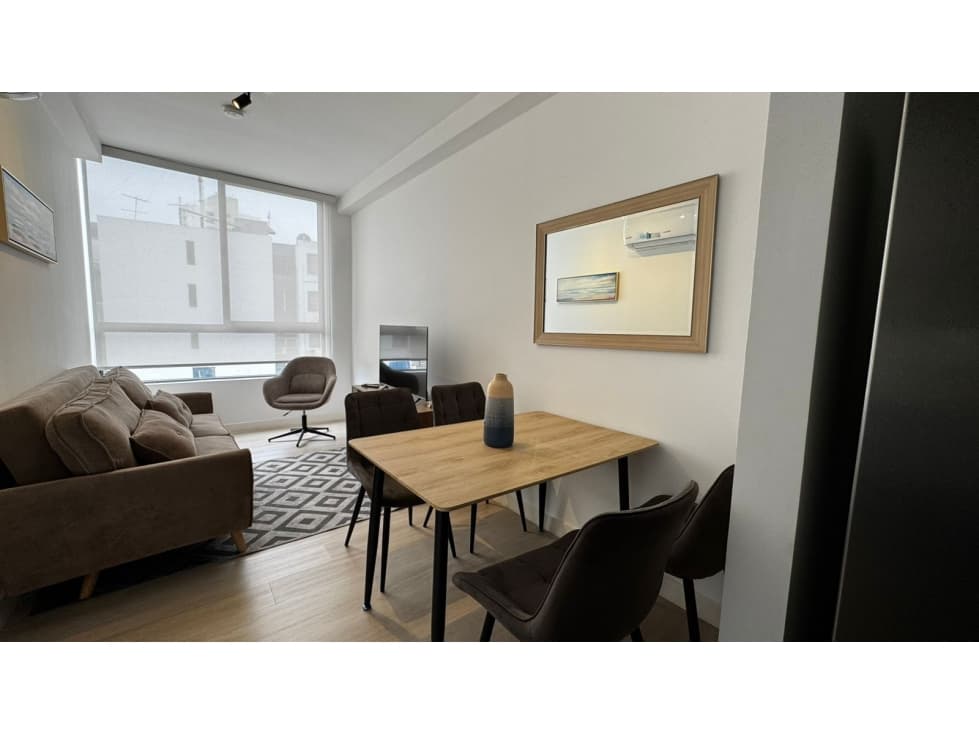 Alquilo apartamento en PH Quatrium — foto 3