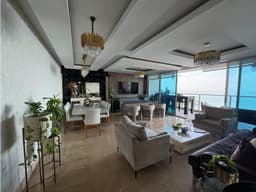 Alquilo apartamento en Q Tower con o sin muebles