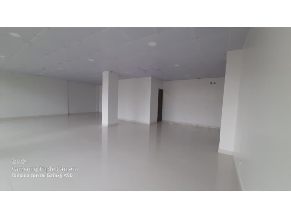 Vendo local comercial en Albrook — foto 2