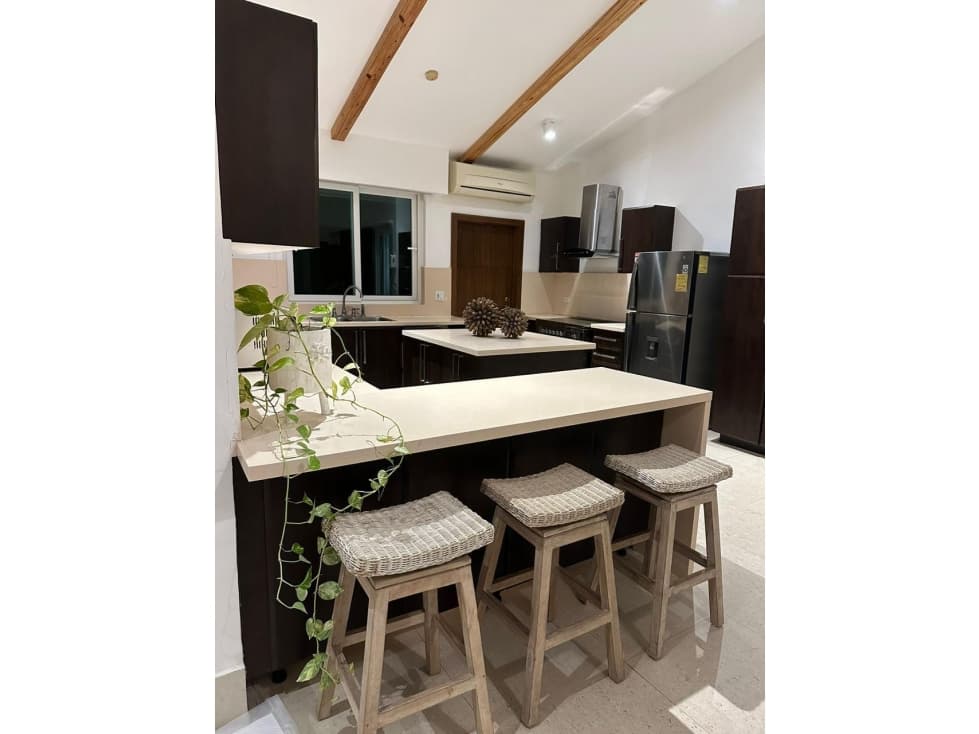 Vendo casa de playa en Punta Barco — foto 4