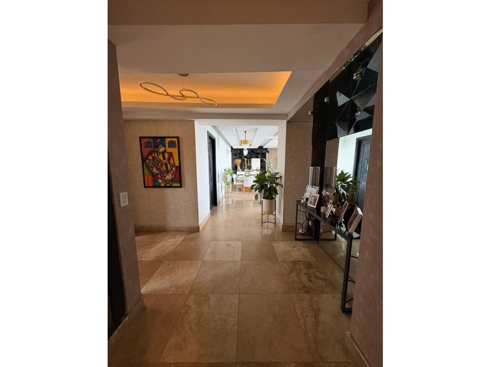 Alquilo apartamento en Q Tower con o sin muebles — foto 4